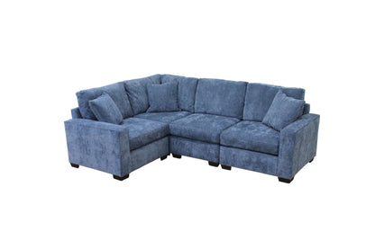 Haven 4-Seat Modular L-Shape Sectional