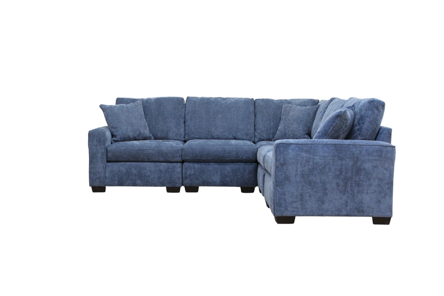 Haven 5-Seat Modular L-Shape Sectional