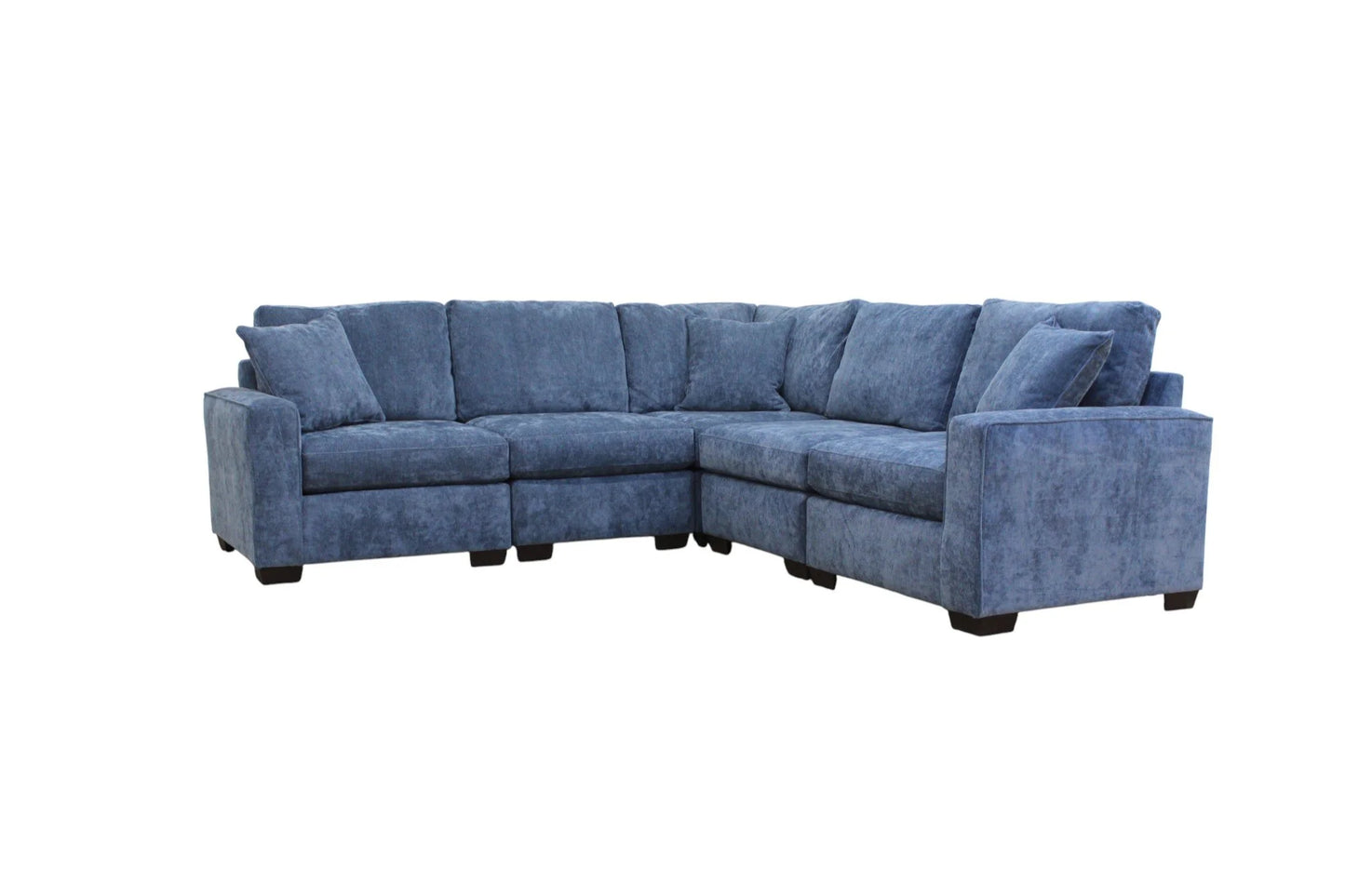 Haven 5-Seat Modular L-Shape Sectional