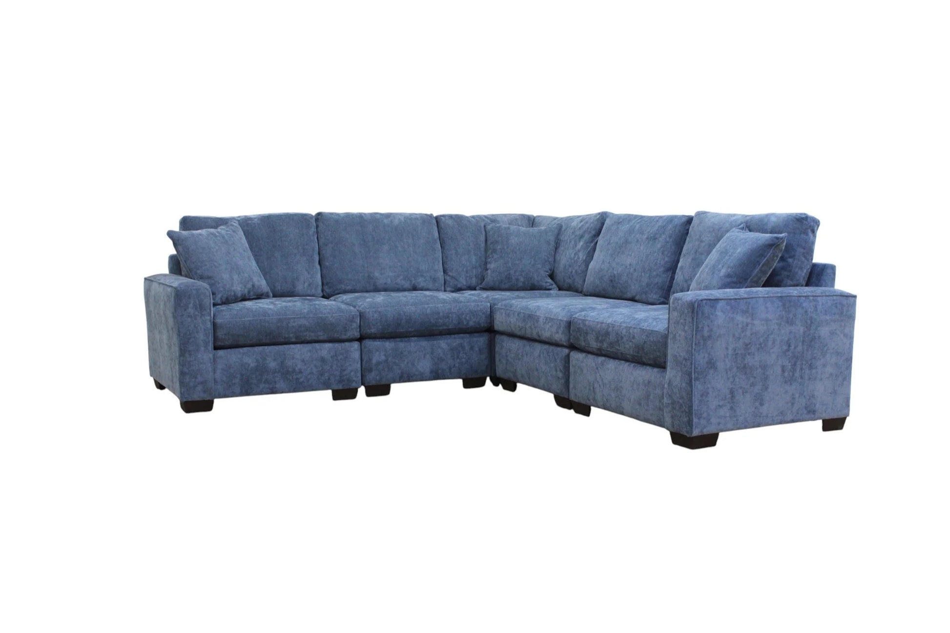 Haven 5-Seat Modular L-Shape Sectional