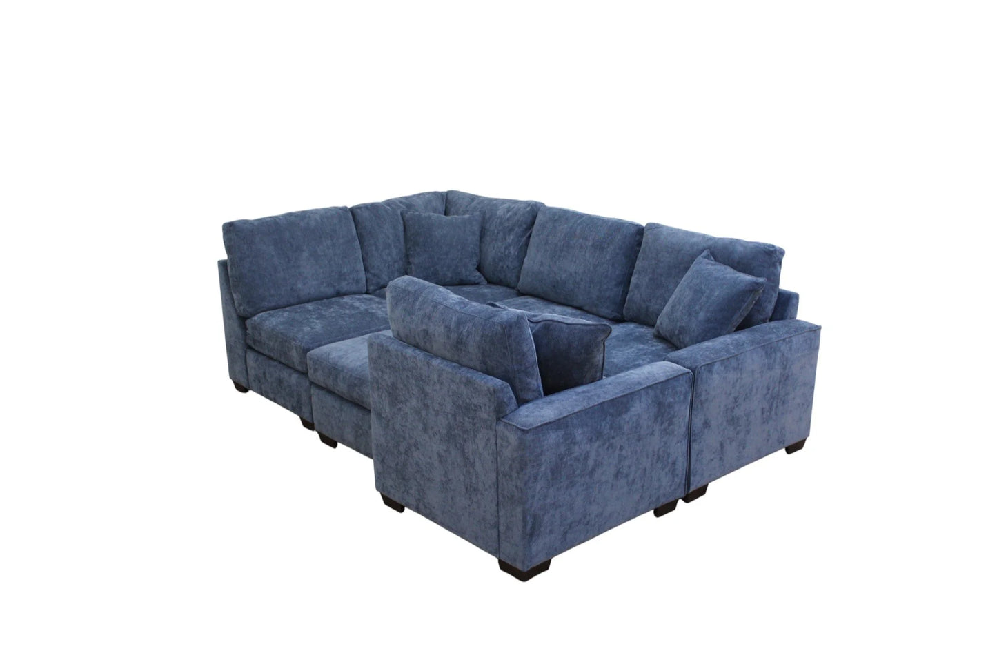 Haven 5-Seat Modular L-Shape Sectional