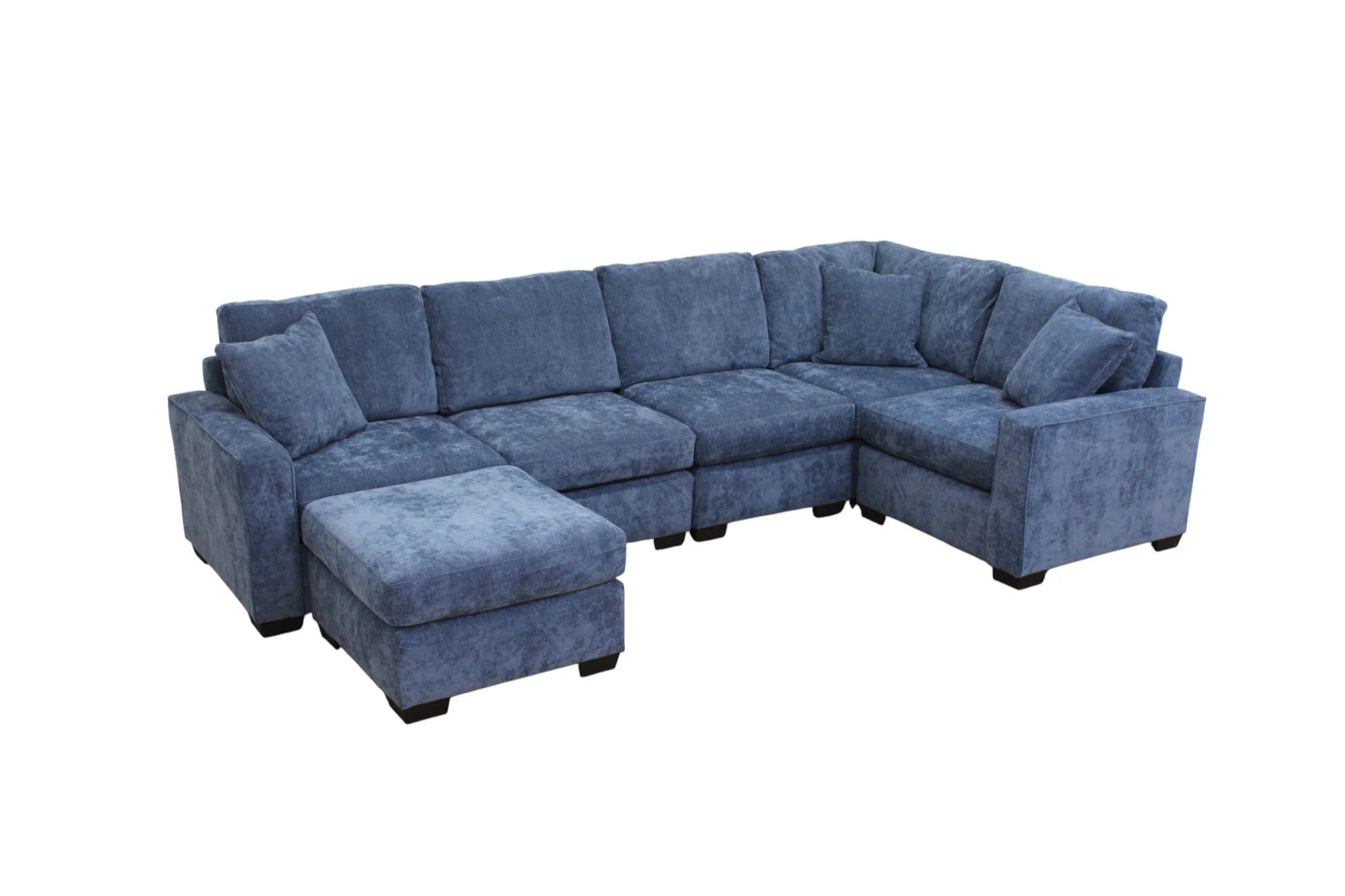 Haven 5-Seat Modular L-Shape Sectional