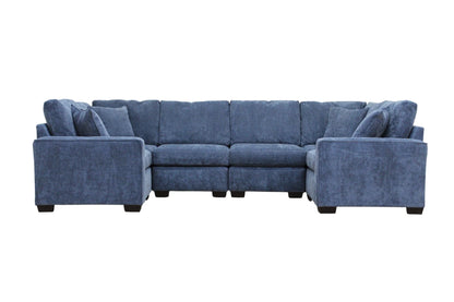 Haven 6-Seat Modular U-Shape Sectional