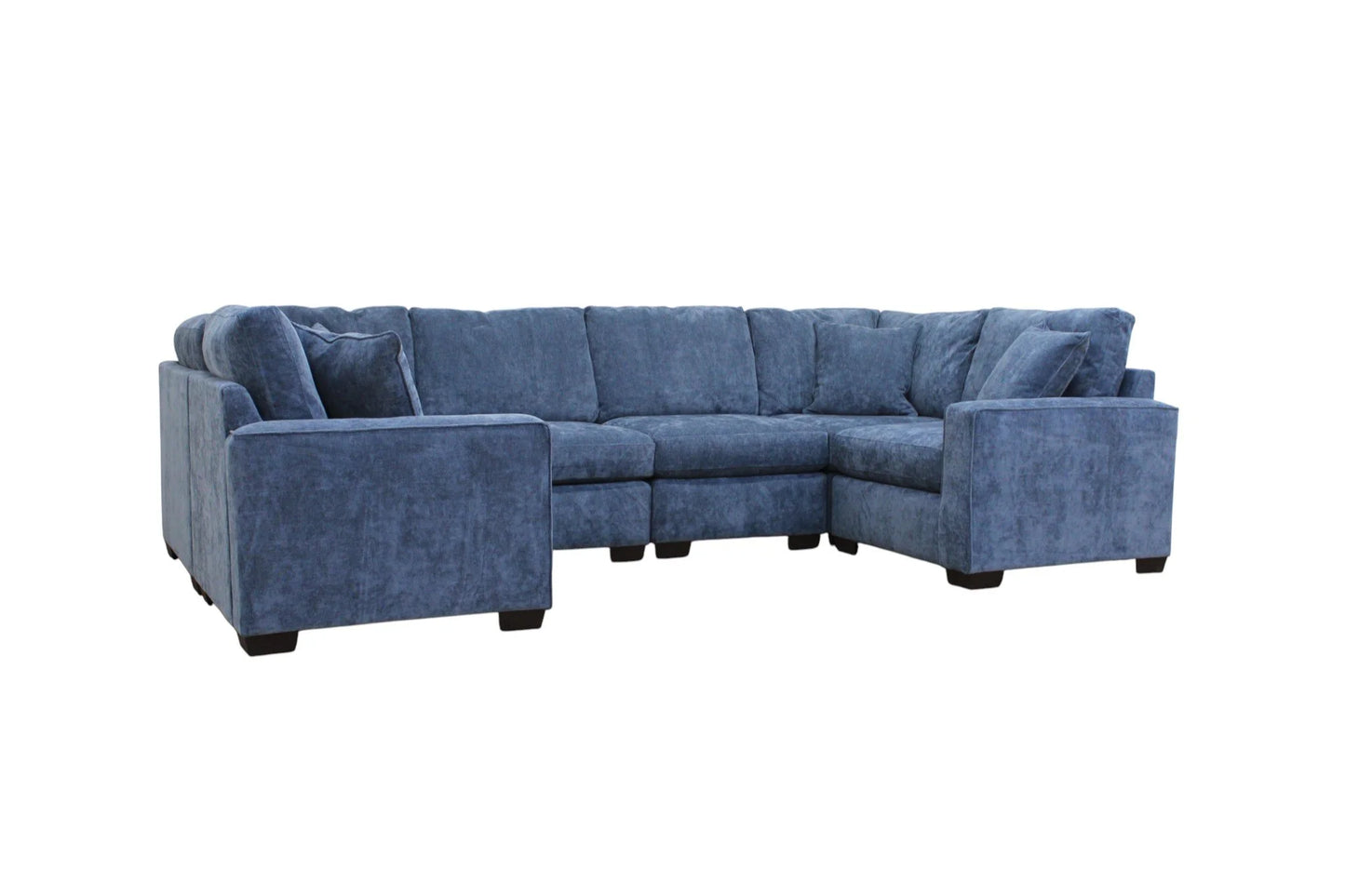 Haven 6-Seat Modular U-Shape Sectional