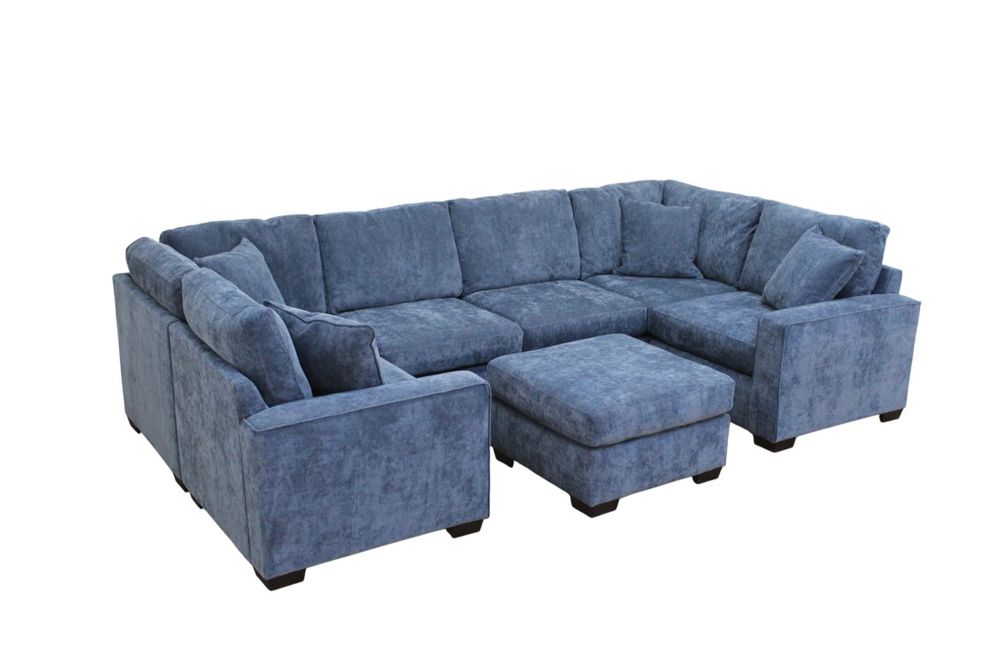 Haven 6-Seat Modular U-Shape Sectional