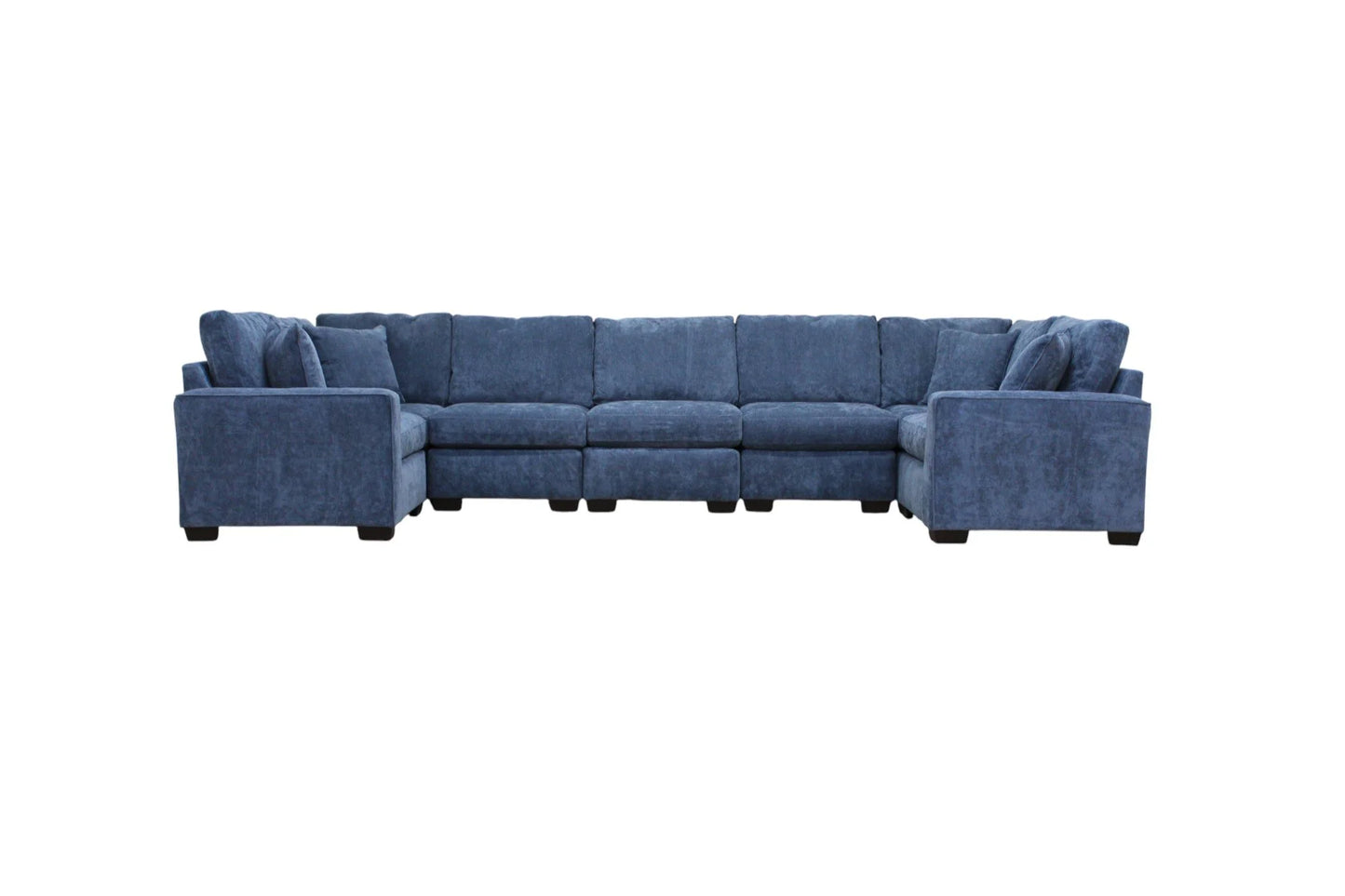 Haven 7-Seat Modular U-Shape Sectional