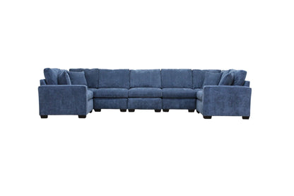 Haven 7-Seat Modular U-Shape Sectional