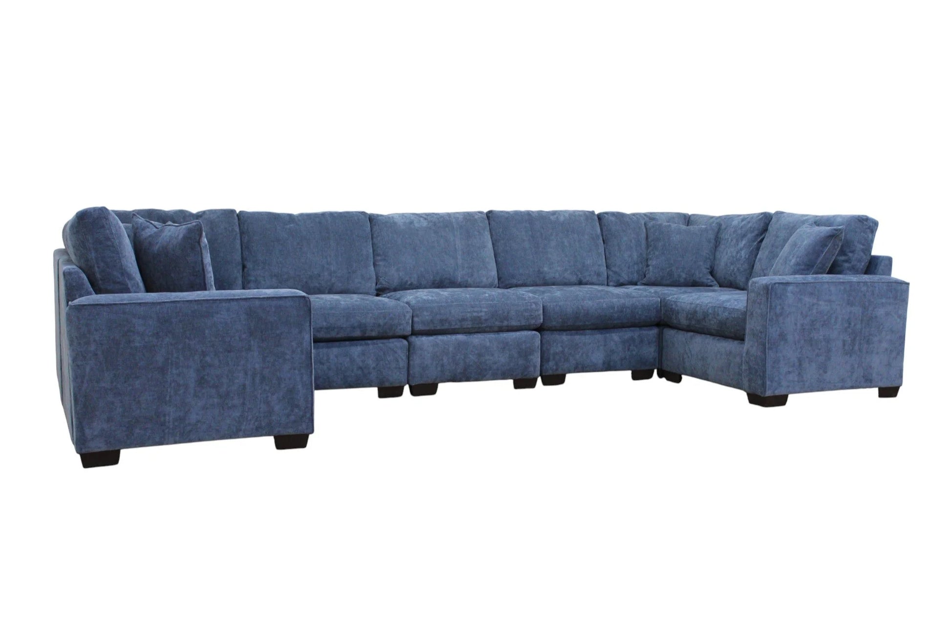 Haven 7-Seat Modular U-Shape Sectional