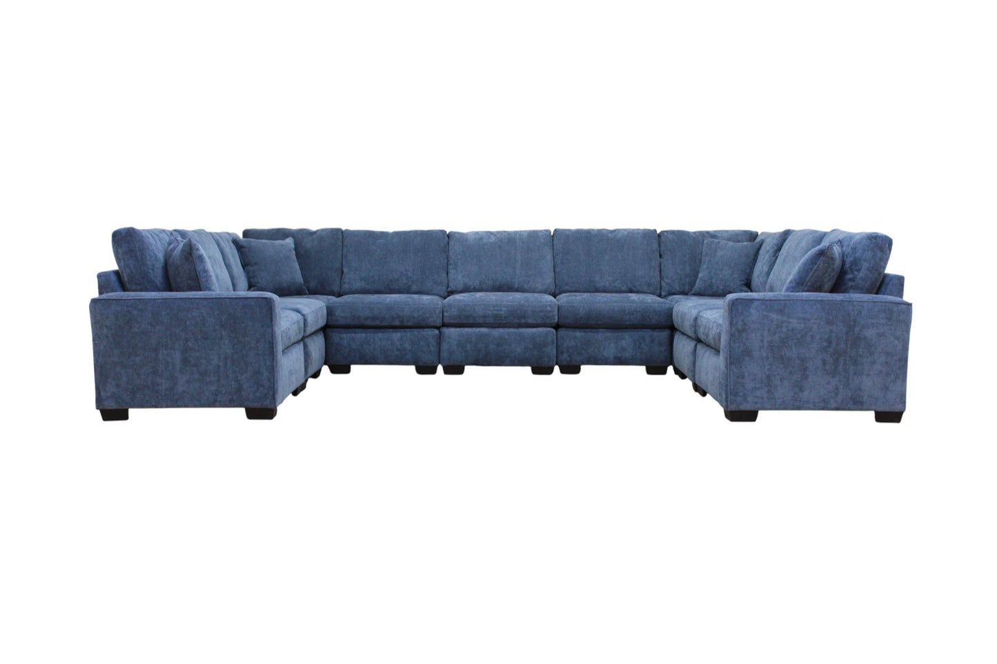 Haven 9-Seat Modular U-Shape Sectional