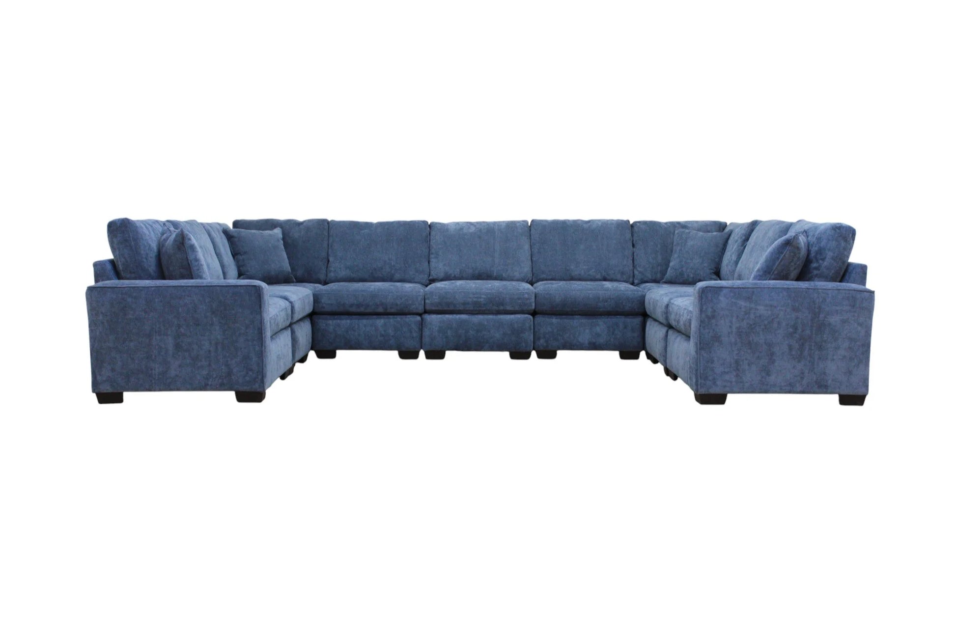 Haven 9-Seat Modular U-Shape Sectional