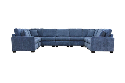 Haven 9-Seat Modular U-Shape Sectional