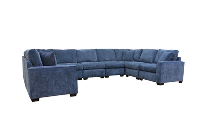 Haven 9-Seat Modular U-Shape Sectional
