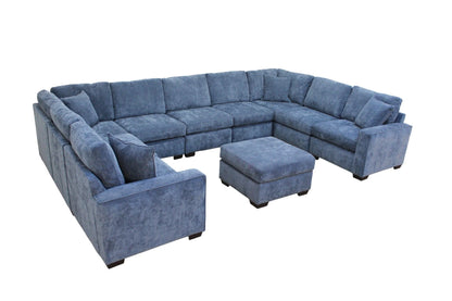 Haven 9-Seat Modular U-Shape Sectional