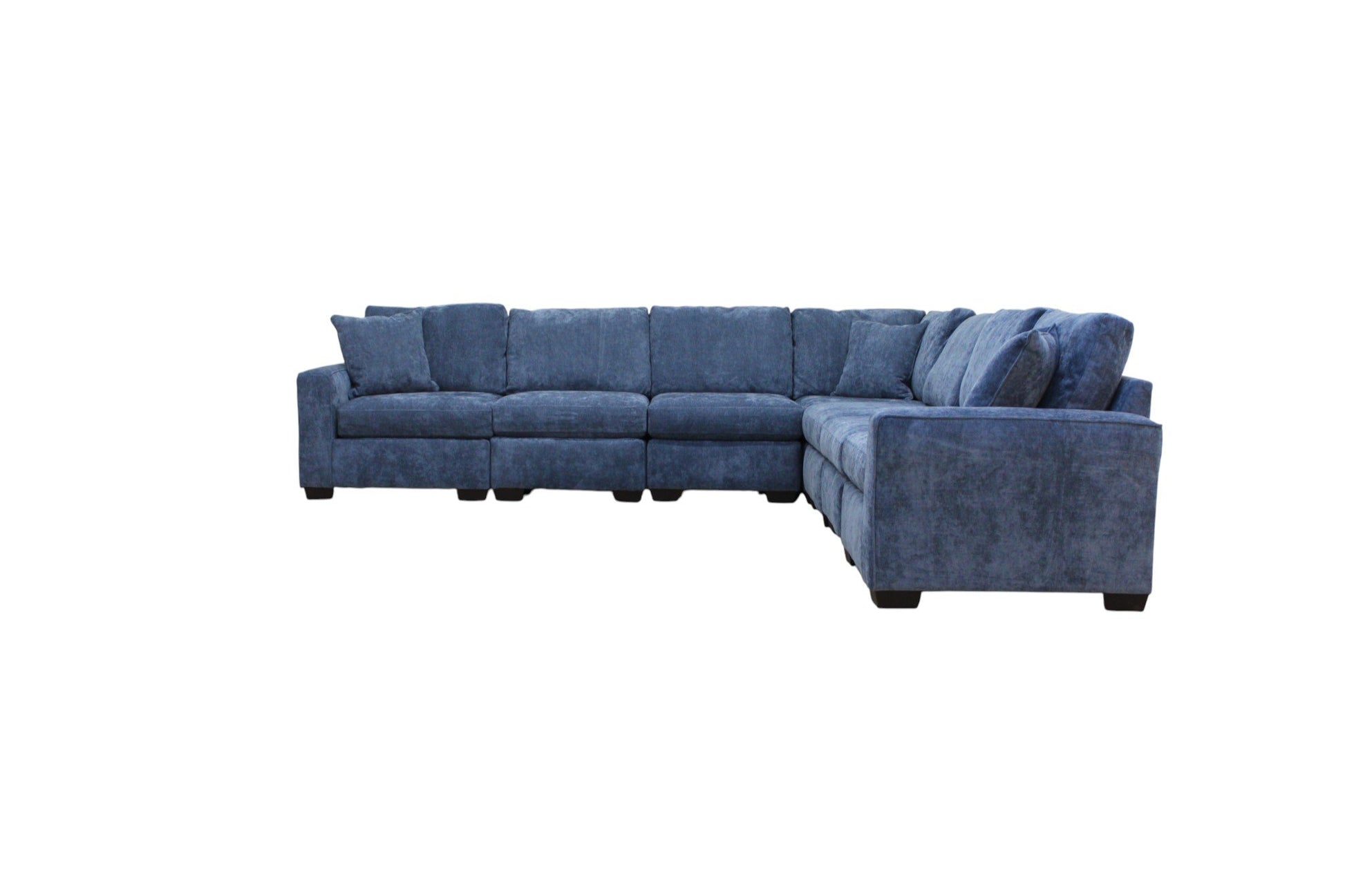 Haven 7-Seat Modular L-Shape Sectional