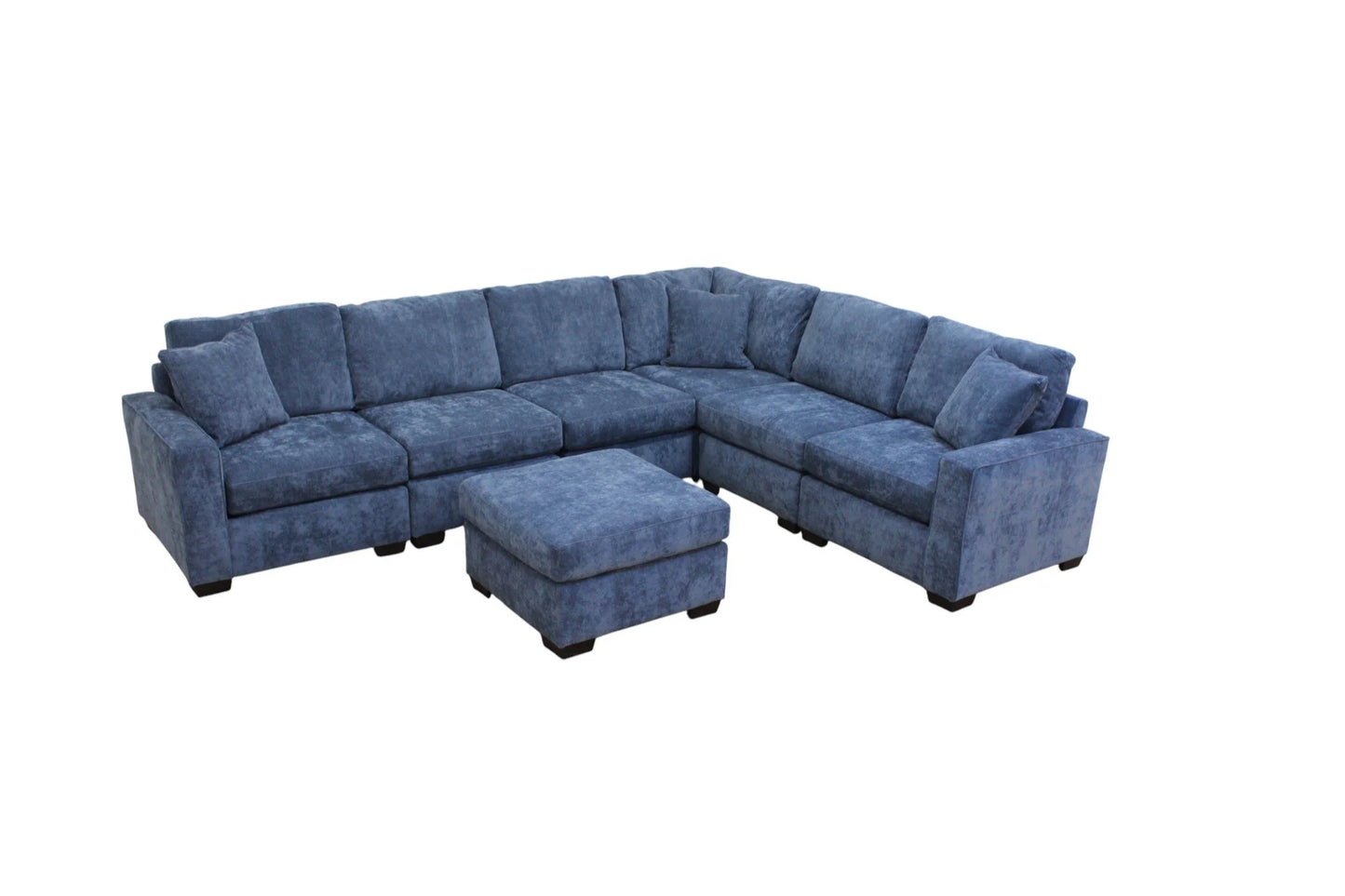 Haven 6-Seat Modular L-Shape Sectional
