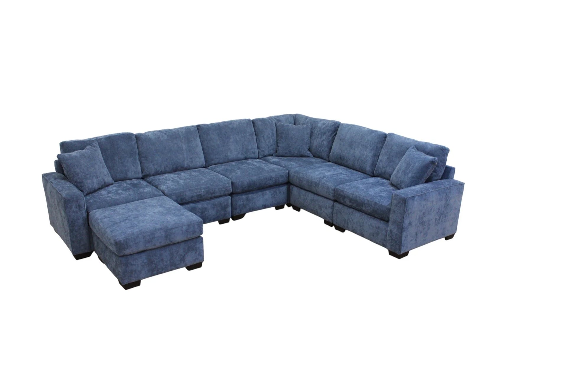 Haven 6-Seat Modular L-Shape Sectional