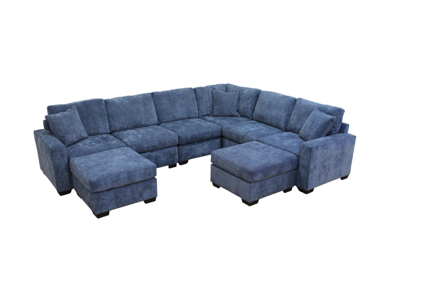 Haven 6-Seat Modular L-Shape Sectional