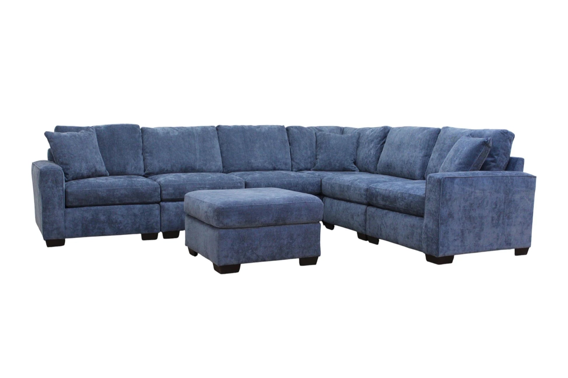 Haven 6-Seat Modular L-Shape Sectional