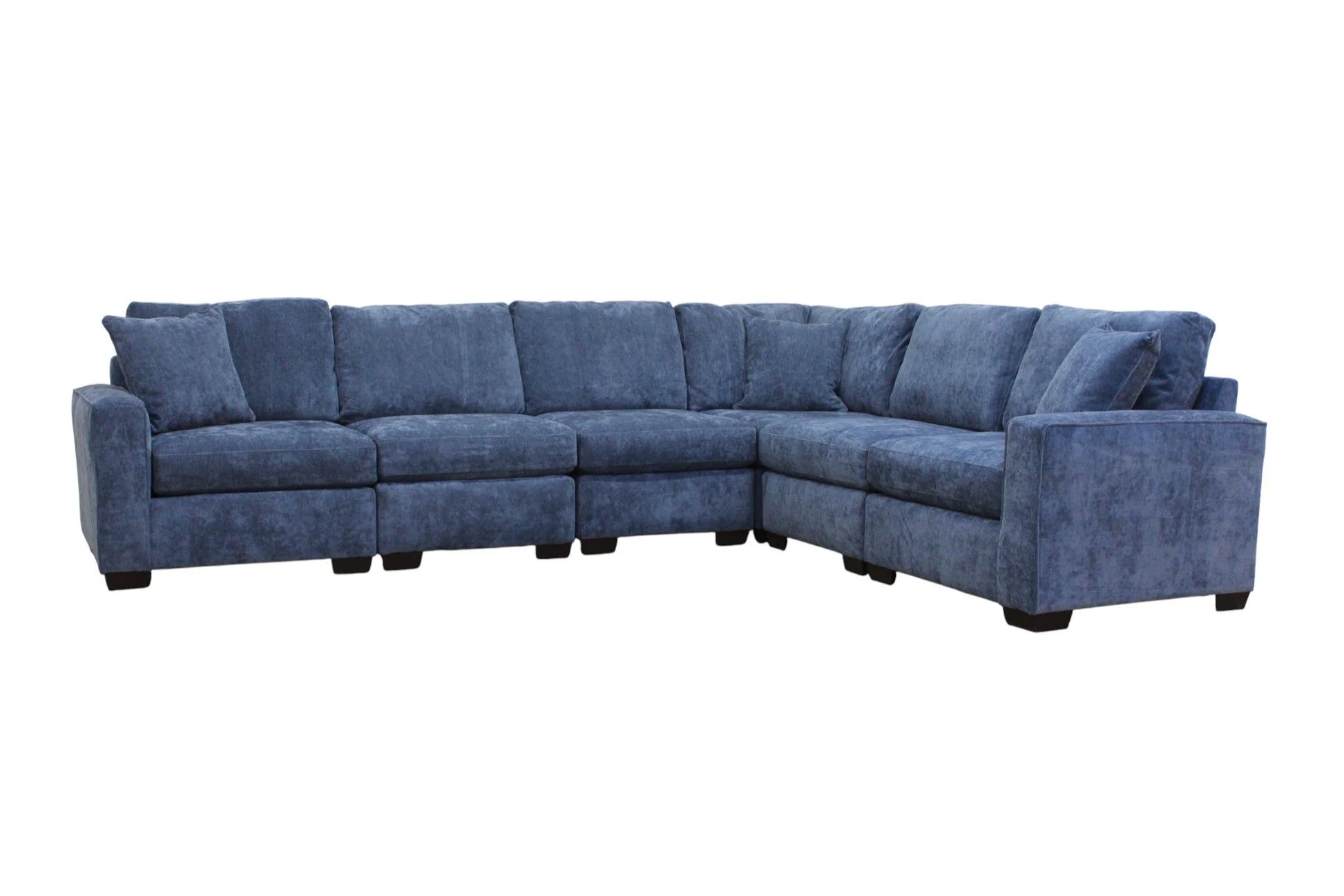 Haven 6-Seat Modular L-Shape Sectional