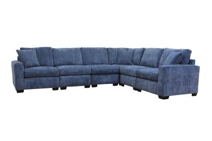 Haven 6-Seat Modular L-Shape Sectional
