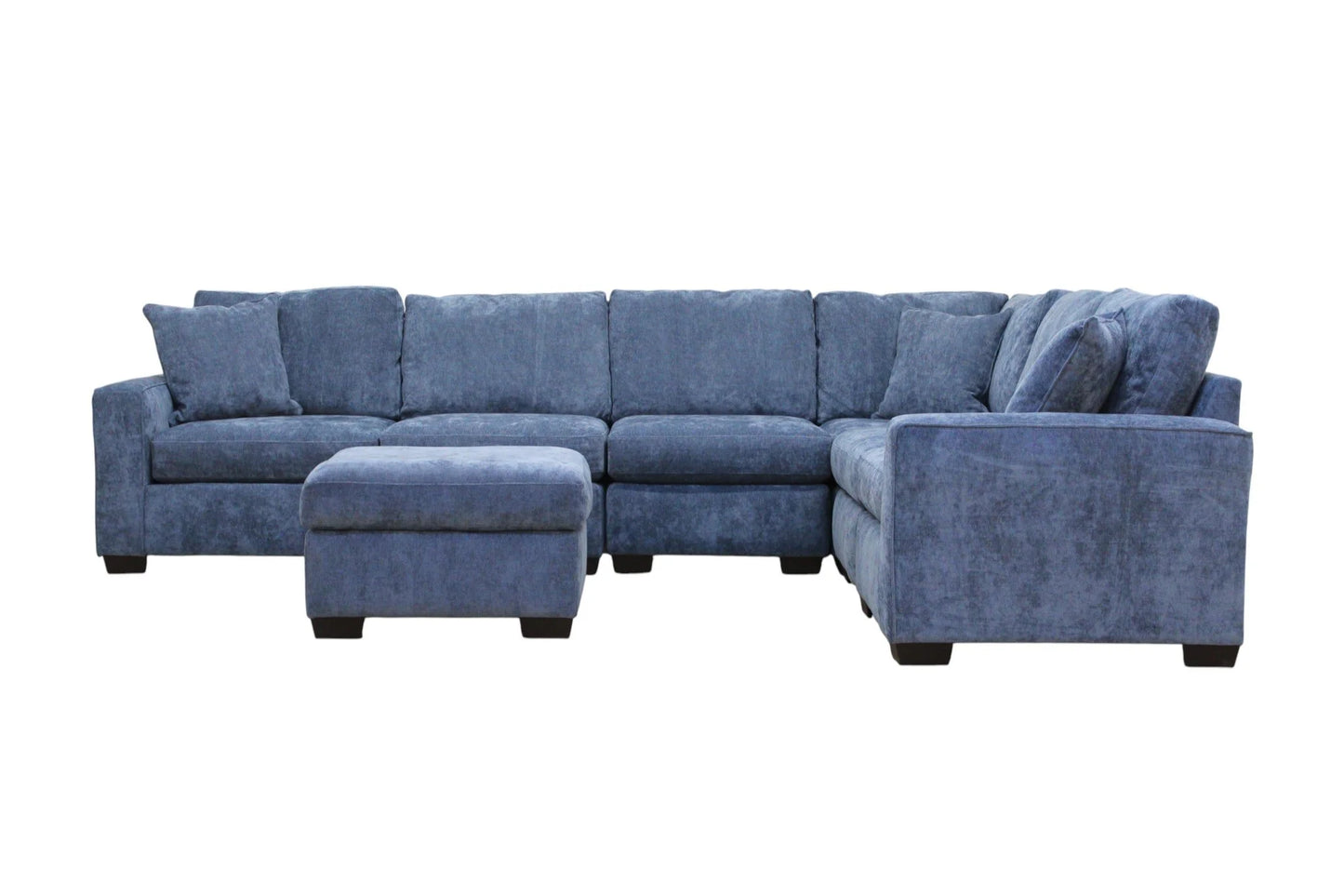 Haven 6-Seat Modular L-Shape Sectional