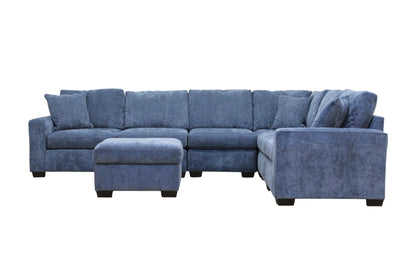 Haven 6-Seat Modular L-Shape Sectional
