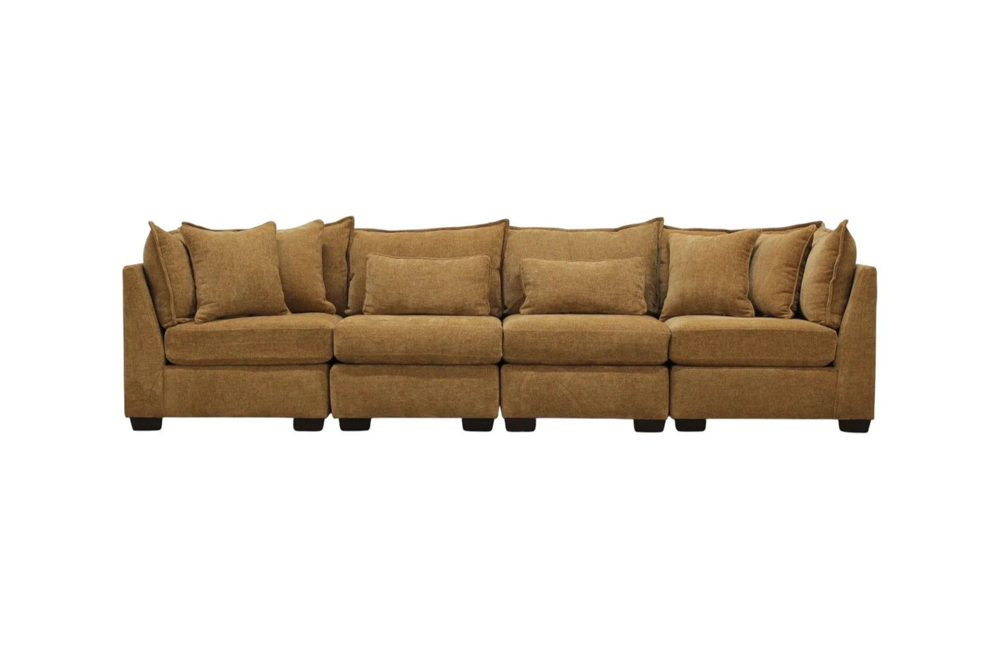 Atlas 4-Seat Modular Sofa