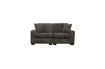 Haven 2-Seat Modular Loveseat