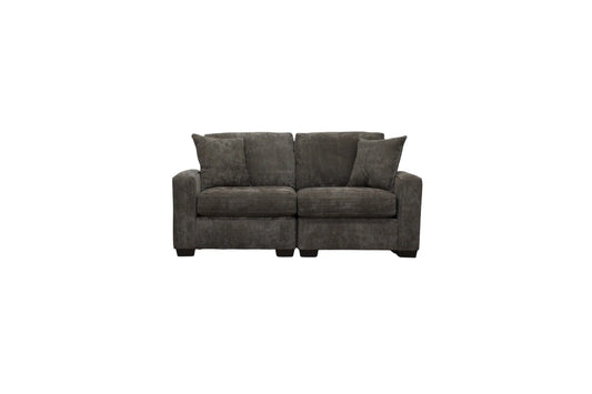 Haven 2-Seat Modular Loveseat