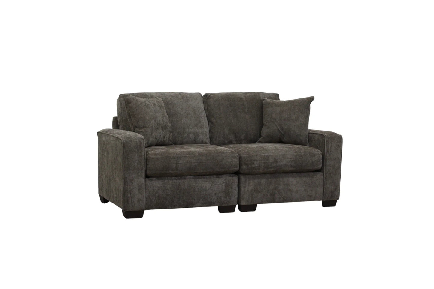 Haven 2-Seat Modular Loveseat
