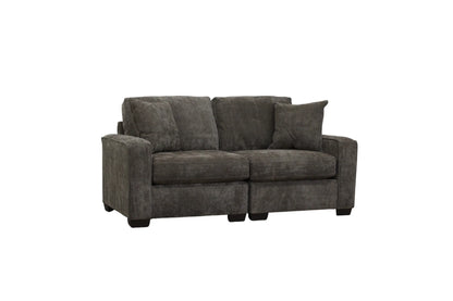Haven 2-Seat Modular Loveseat