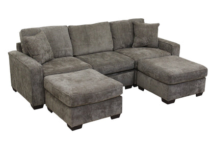 Haven 3-Seat Modular Sofa