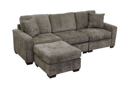 Haven 3-Seat Modular Sofa