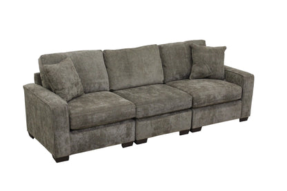 Haven 3-Seat Modular Sofa