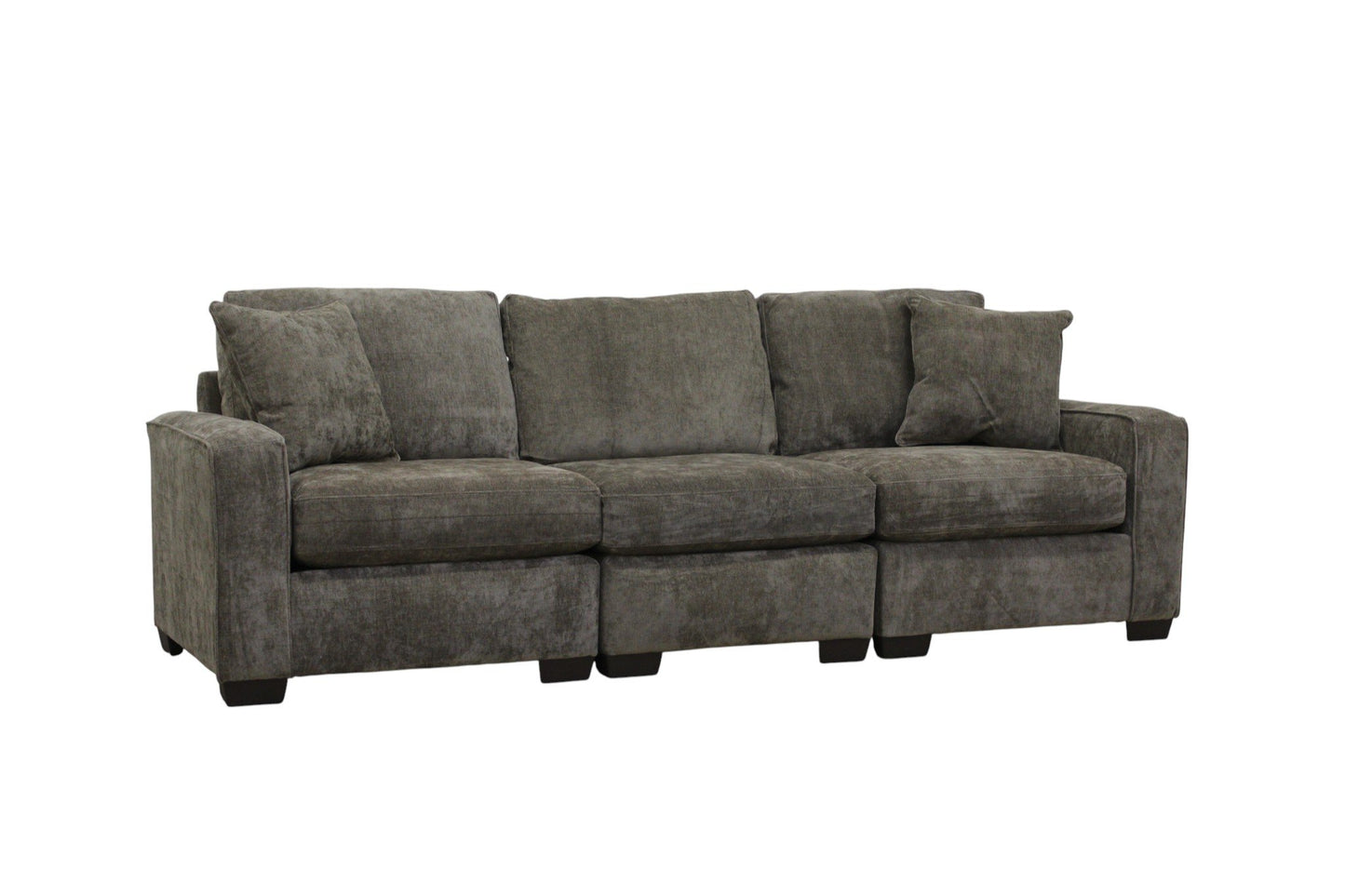 Haven 3-Seat Modular Sofa