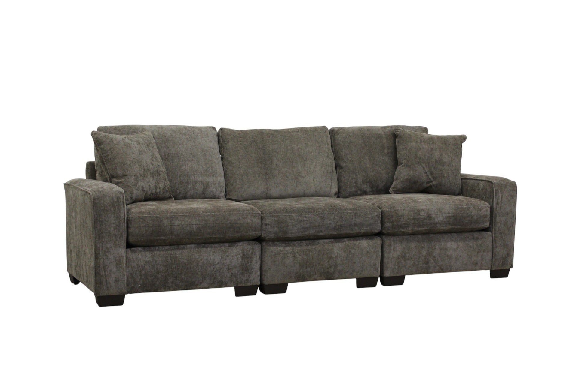 Haven 3-Seat Modular Sofa
