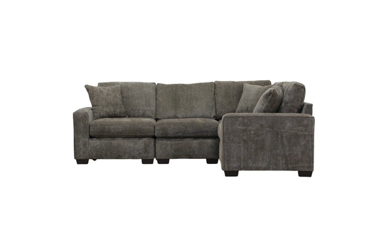 Haven 4-Seat Modular L-Shape Sectional