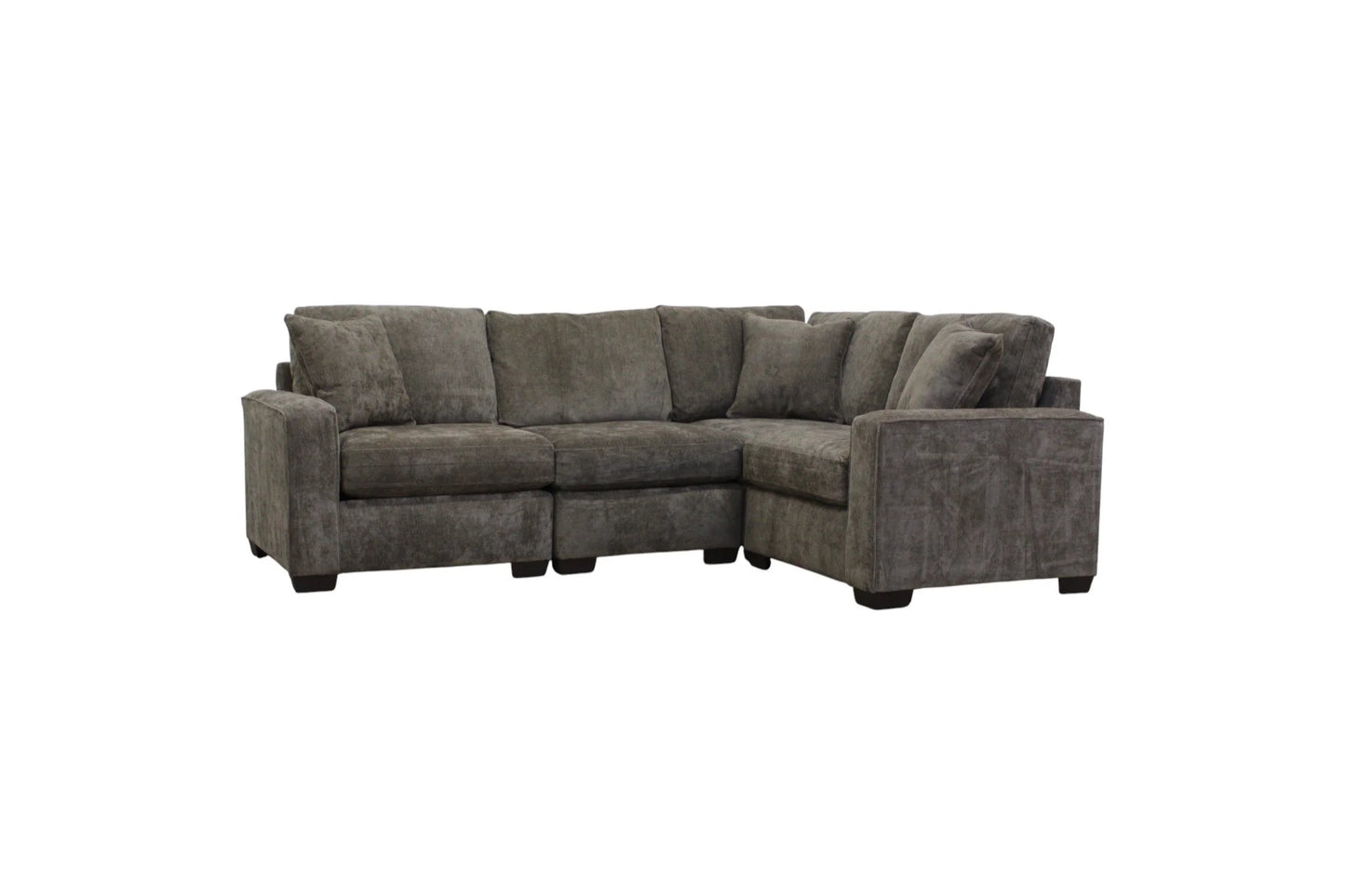Haven 4-Seat Modular L-Shape Sectional
