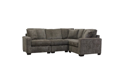 Haven 4-Seat Modular L-Shape Sectional