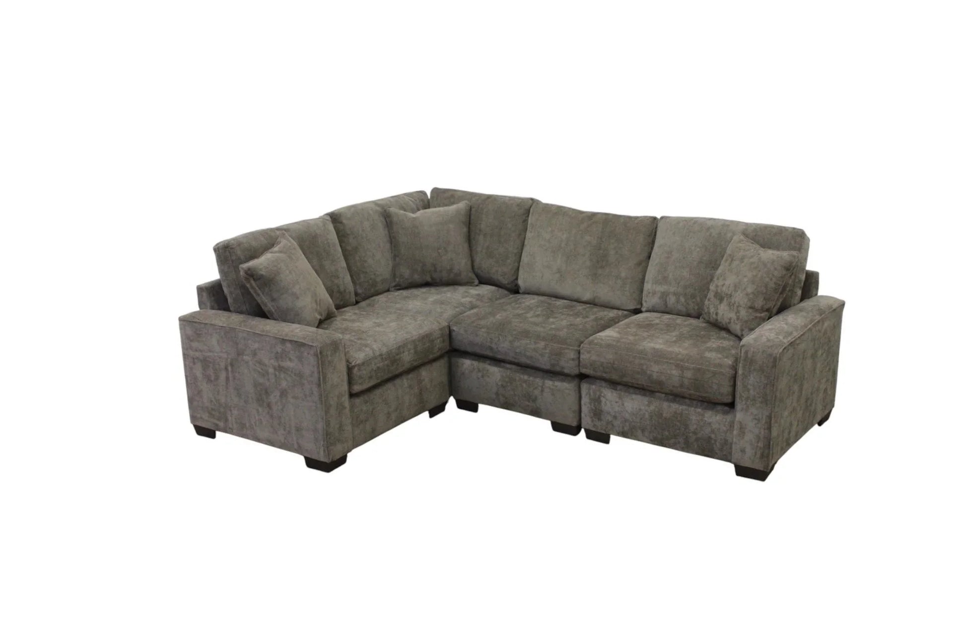 Haven 4-Seat Modular L-Shape Sectional