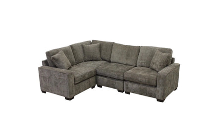 Haven 4-Seat Modular L-Shape Sectional