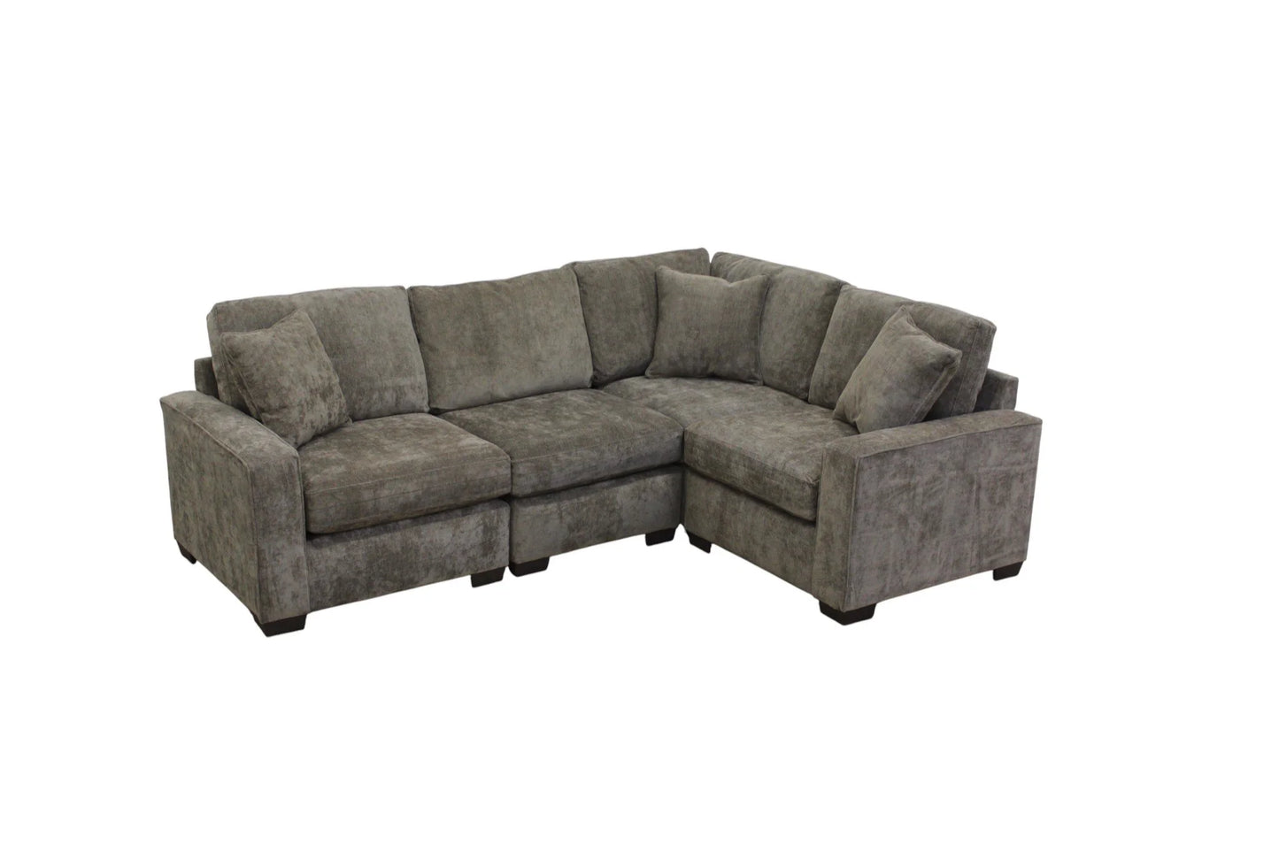 Haven 4-Seat Modular L-Shape Sectional