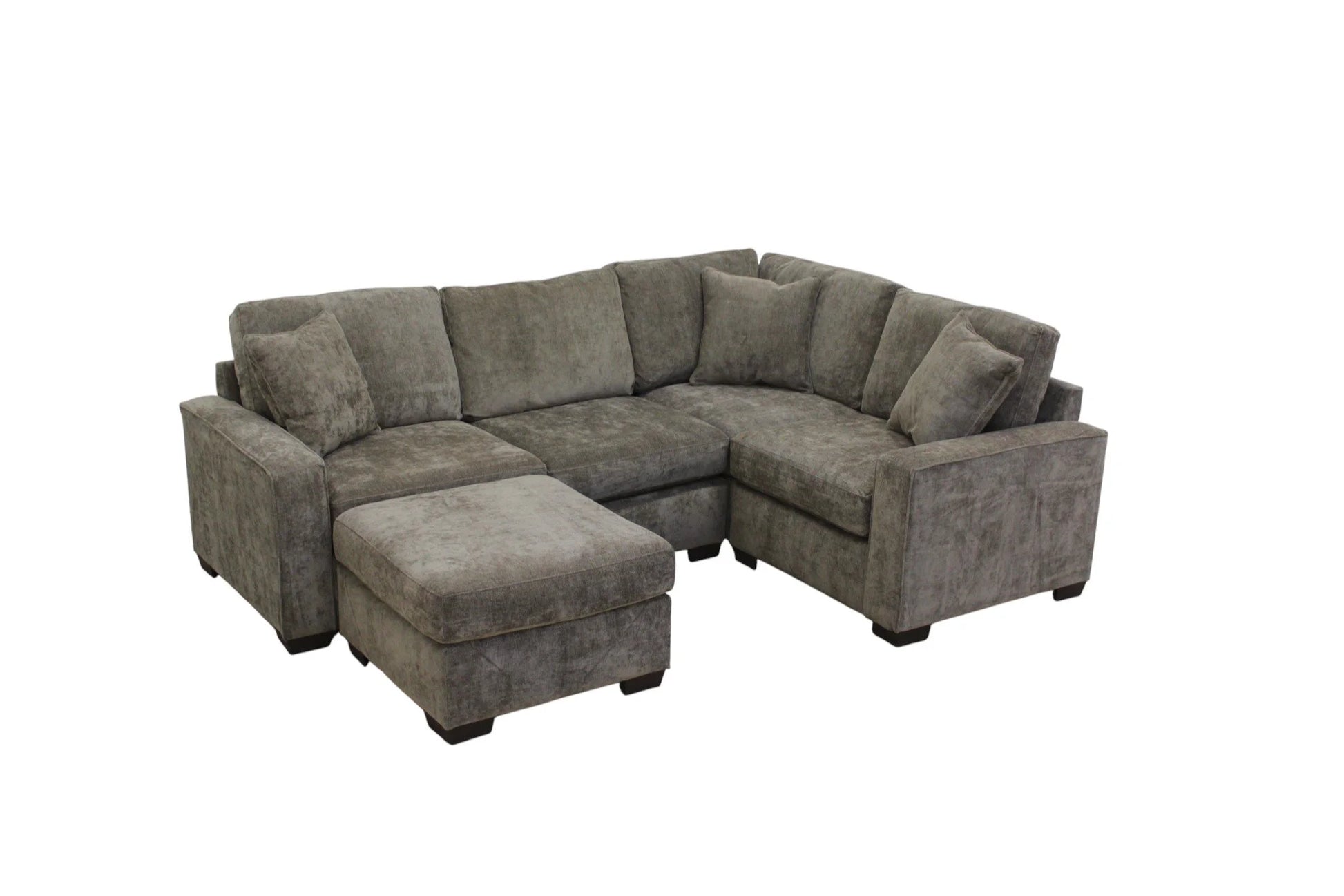 Haven 4-Seat Modular L-Shape Sectional