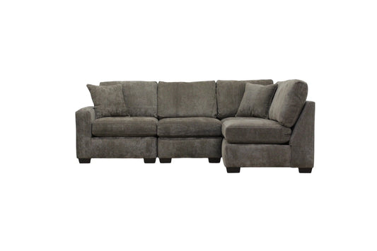 Haven 4-Seat Modular Open L-Shape Sectional