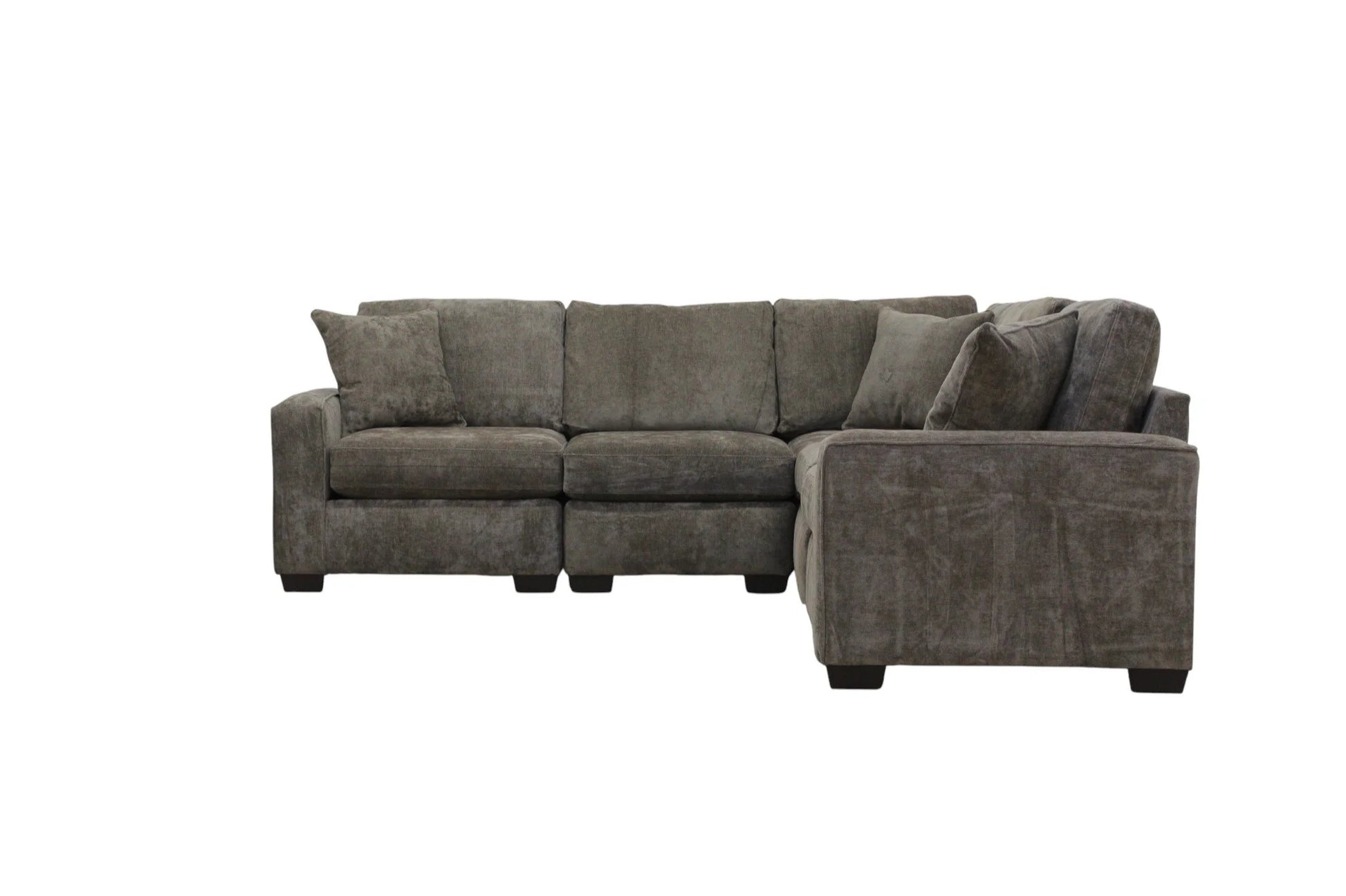 Haven 5-Seat Modular L-Shape Sectional