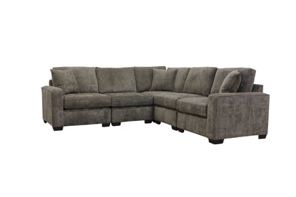 Haven 5-Seat Modular L-Shape Sectional