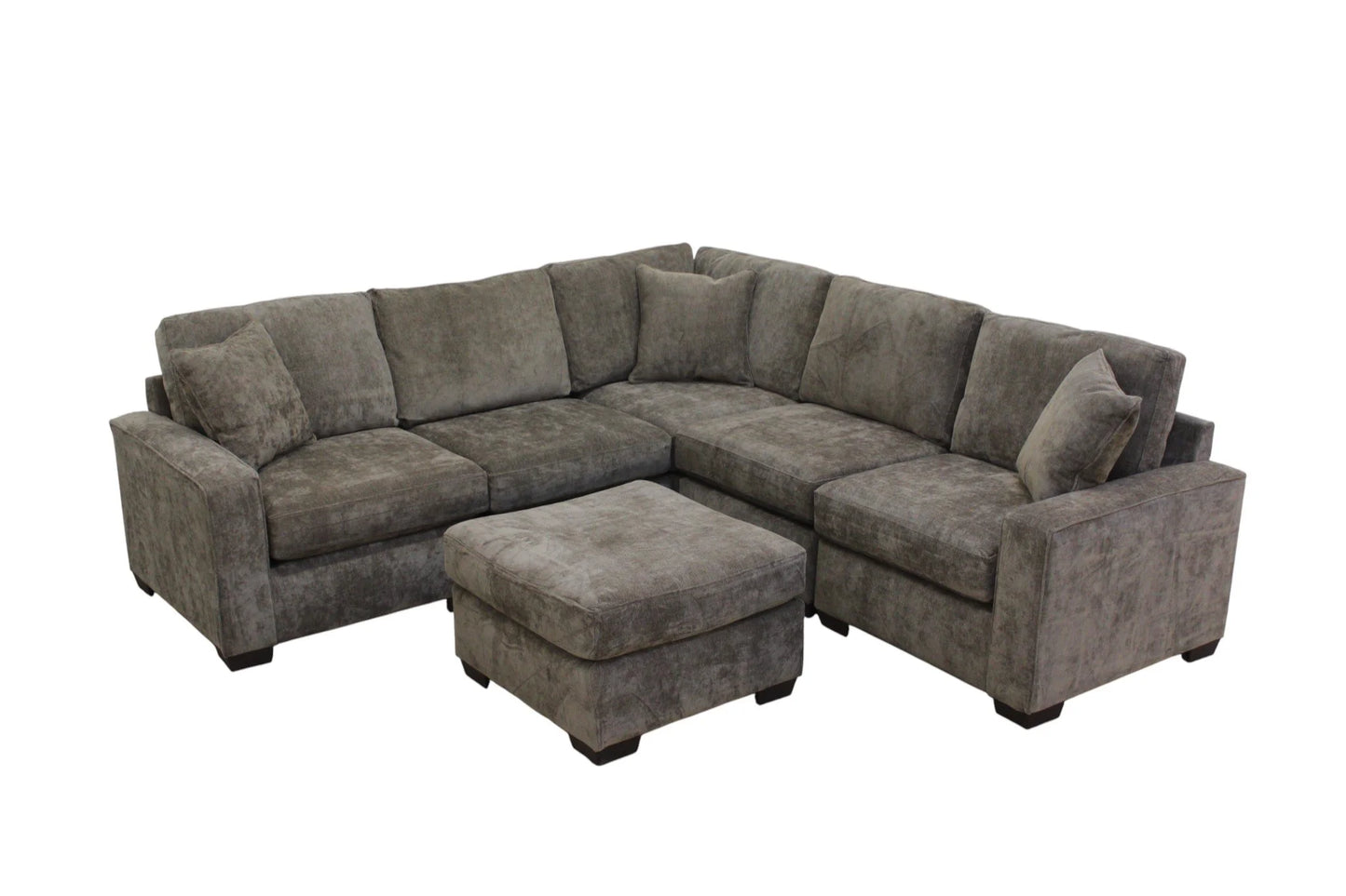Haven 5-Seat Modular L-Shape Sectional