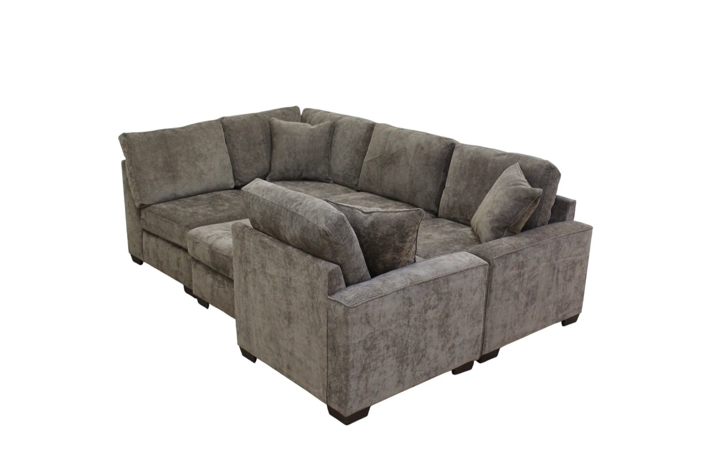 Haven 5-Seat Modular L-Shape Sectional