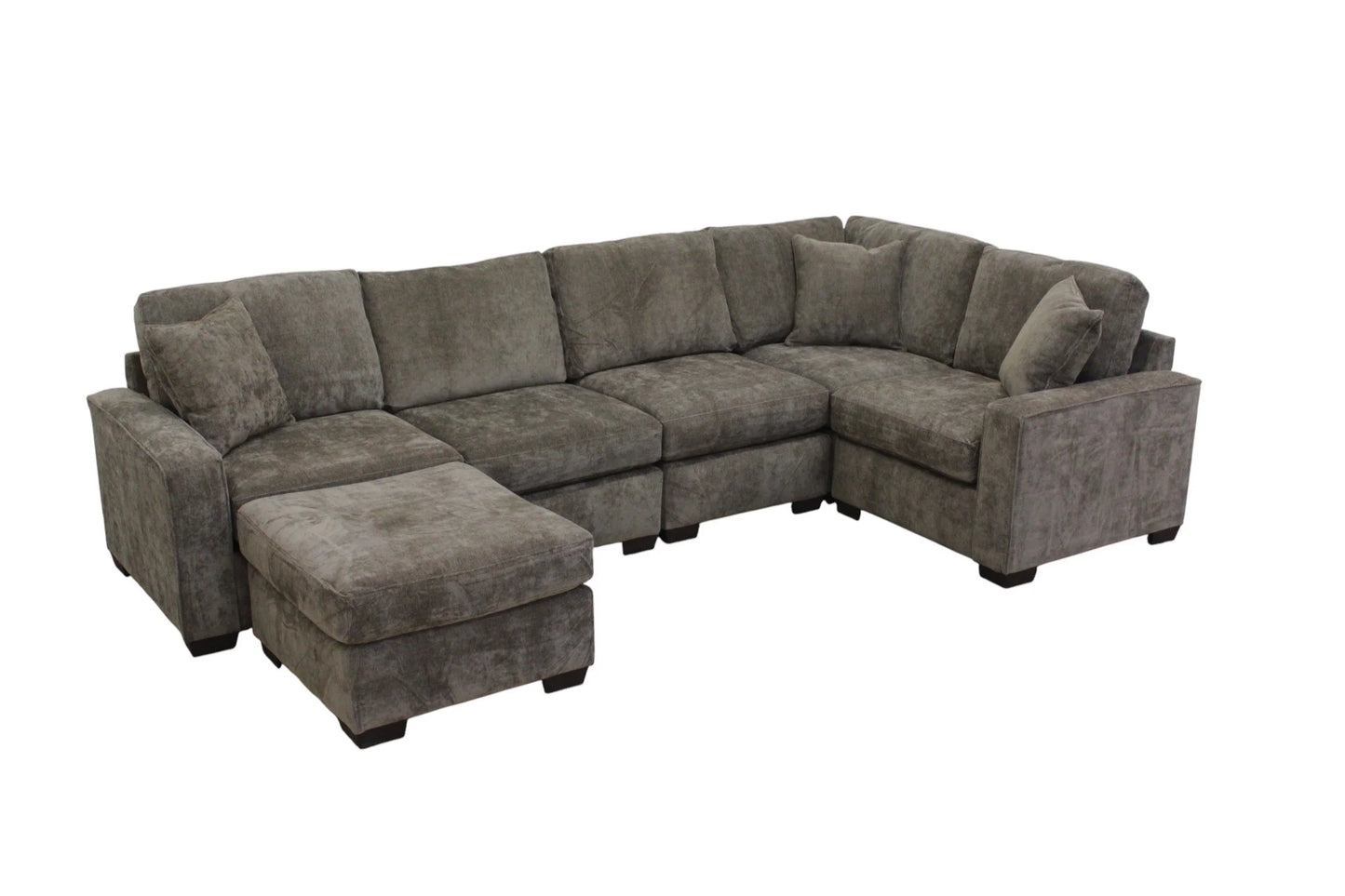 Haven 5-Seat Modular L-Shape Sectional