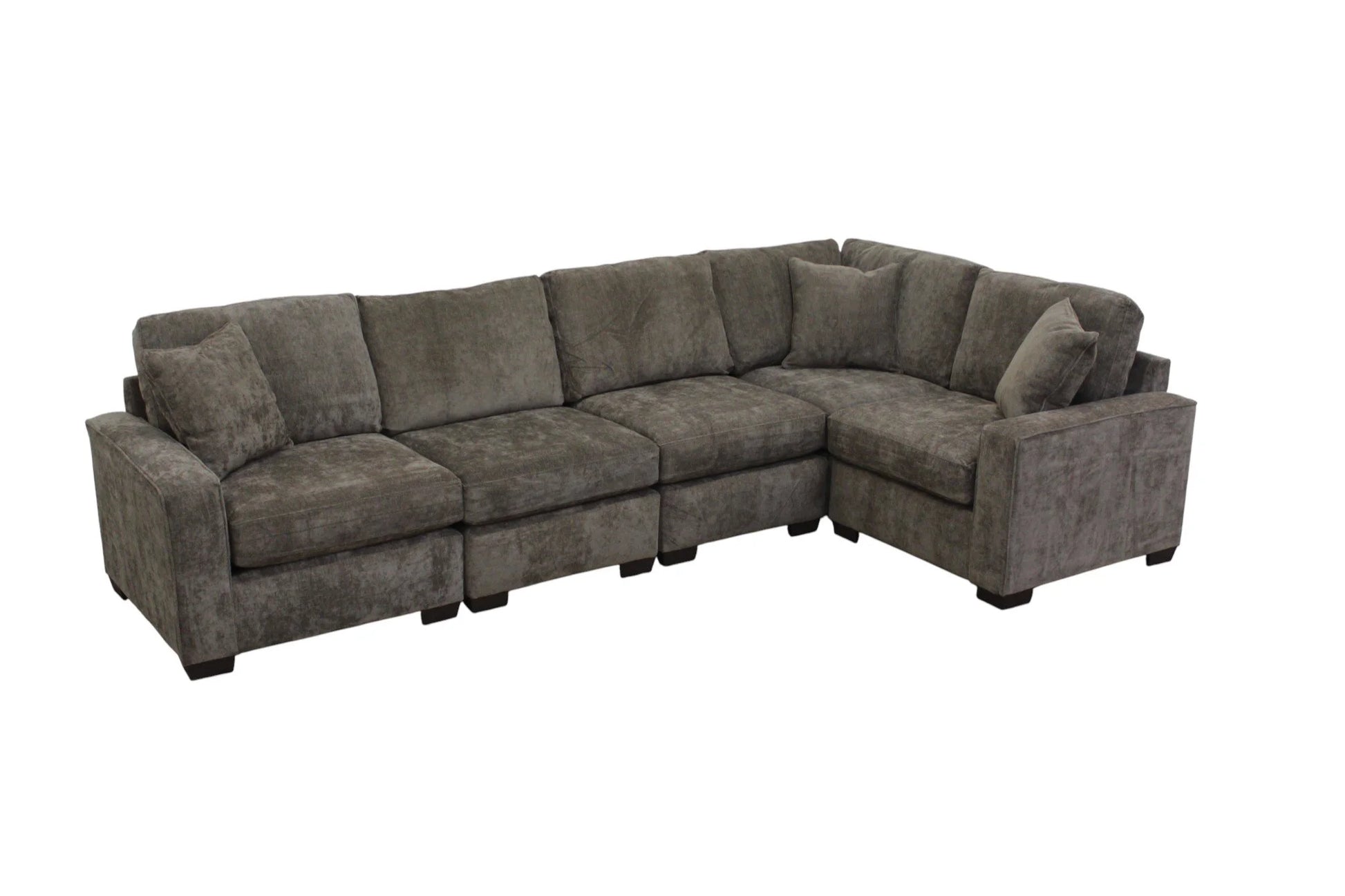 Haven 5-Seat Modular L-Shape Sectional
